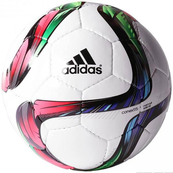 توپ فوتسال آدیداس مدل Conext 15 Sala 65، Adidas Conext 15 Sala 65 Futsal Ball