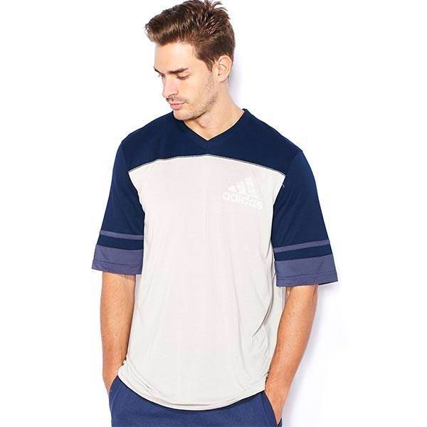 تی شرت مردانه آدیداس مدل Authentic، Adidas Authentic T-shirt For Men