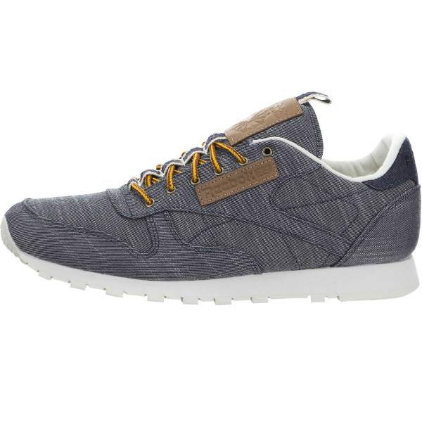 کفش راحتی مردانه ریباک مدل Classic Leather، Reebok Classic Leather Casual Shoes For Men