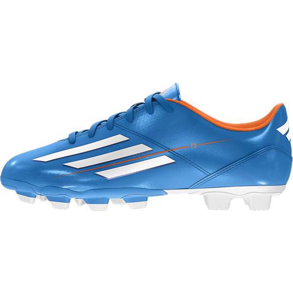 کفش فوتبال مردانه آدیداس مدل F5 TRX FG، Adidas F5 TRX FG Football Shoes For Men