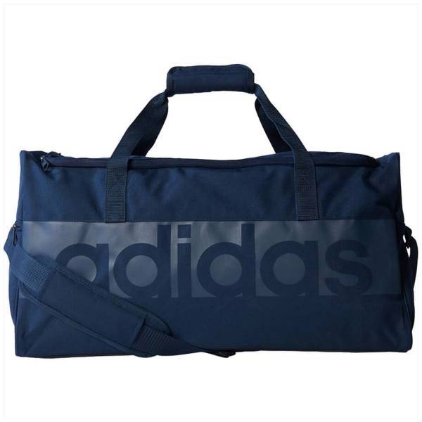 ساک ورزشی آدیداس مدل Linear Performance، Adidas Linear Performance Duffel Bag