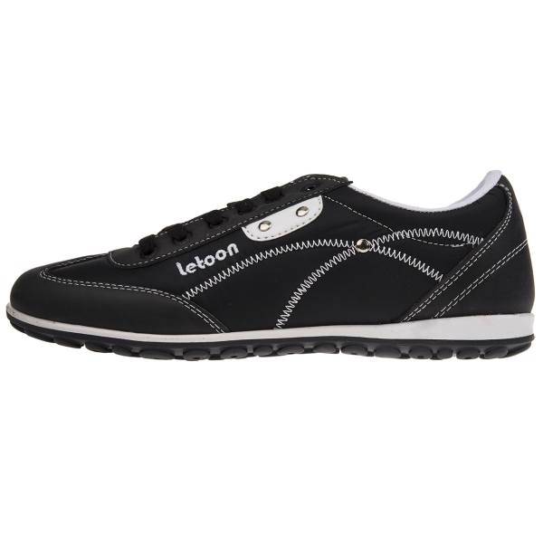 کفش راحتی مردانه لتون مدل Nelton، Letoon Nelton Casual Shoes For Men