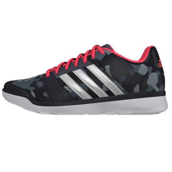 کفش مخصوص دویدن زنانه آدیداس مدل Essential Fun Midnight، Adidas Essential Fun Midnight Running Shoes For Women