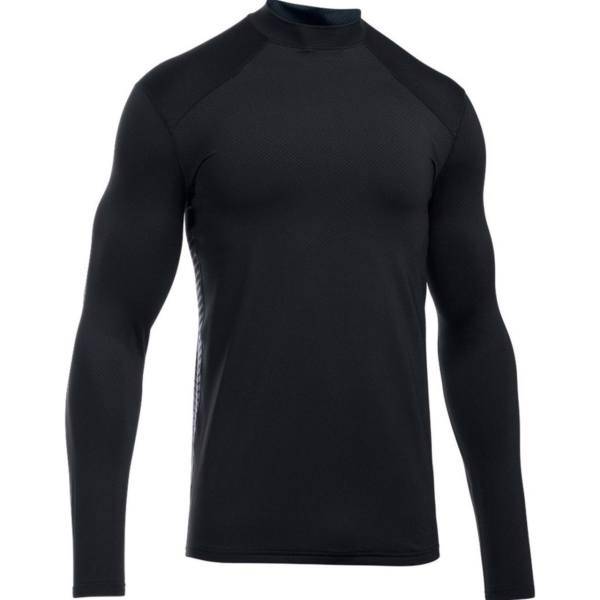 تی شرت آستین بلند مردانه آندر آرمور مدل Reactor، Under Armour Reactor Long Sleeve T-shirt For Men