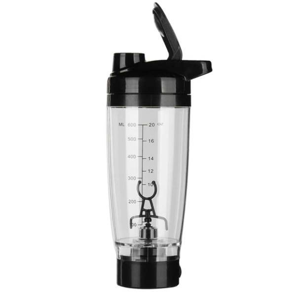 شیکر برقی مدل 1 ظرفیت 650 میلی لیتر، Electric shaker 650 ml