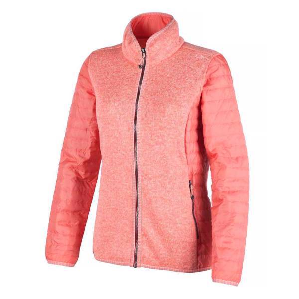 سویشرت زنانه سی ام پی مدل 3H65576-36AA، CMP 3H65576-36AA Sweatshirt For Women