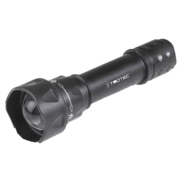 چراغ قوه UV تروتک مدل 15F، Trotec 15F UV-Torch Light