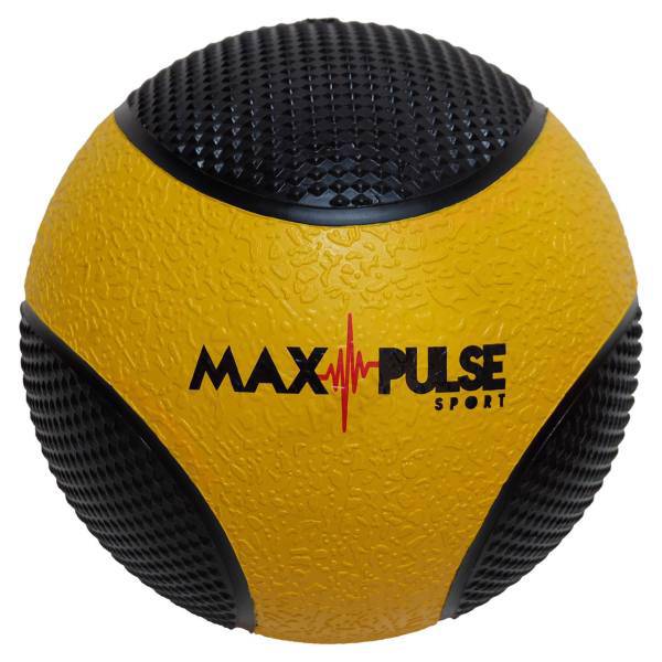 توپ مدیسن مکس پالس اسپورت3 کیلوگرم، MaxpulseSport Medicine Ball 3KG