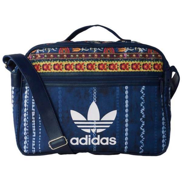 کیف دستی زنانه آدیداس مدل Cirandeira Airliner، Adidas Cirandeira Airliner Tote For Women