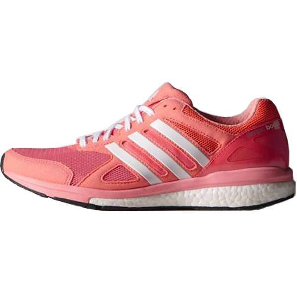 کفش مخصوص دویدن زنانه آدیداس مدل آدیزیرو تمپو 7 کد B40611، Adidas Adizero Tempo 7 Women Running Shoes