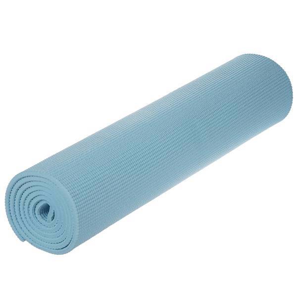 زیرانداز یوگا و پیلاتس ضخامت 5 میلی‌متر، Yoga And Pilates Mat 5mm