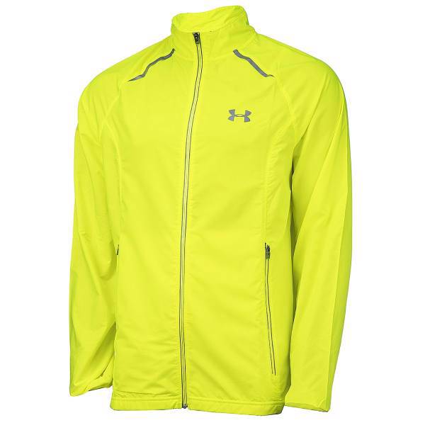 گرمکن مردانه آندر آرمور مدل Storm Launch، Under Armour Storm Launch Tracksuit For Men