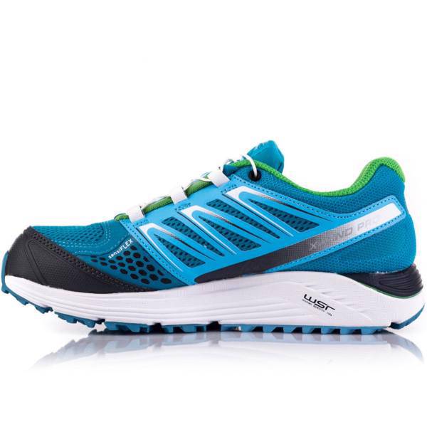 کفش مخصوص دویدن زنانه سالومون مدل X Wind PRO، Salomon X Wind PRO Running Shoes For Women