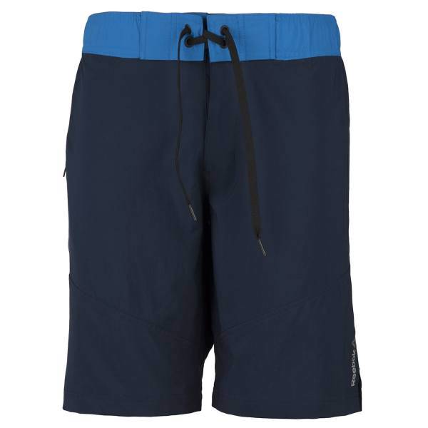 شورت ورزشی مردانه ریباک مدل Wor Board، Reebok Wor Board Shorts For Men