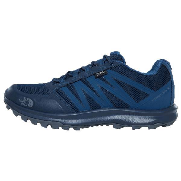 کفش کوهنوردی مردانه نورث فیس مدل Litewave Fastpack GTX، North Face Litewave Fastpack GTX Climbing Shoes For Men
