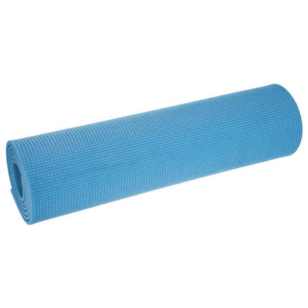 زیرانداز یوگا کرفیتنس مدل CA-70360 ضخامت 7 میلی متر، Care Fitness CA-70360 Yoga Mat 7 mm Width