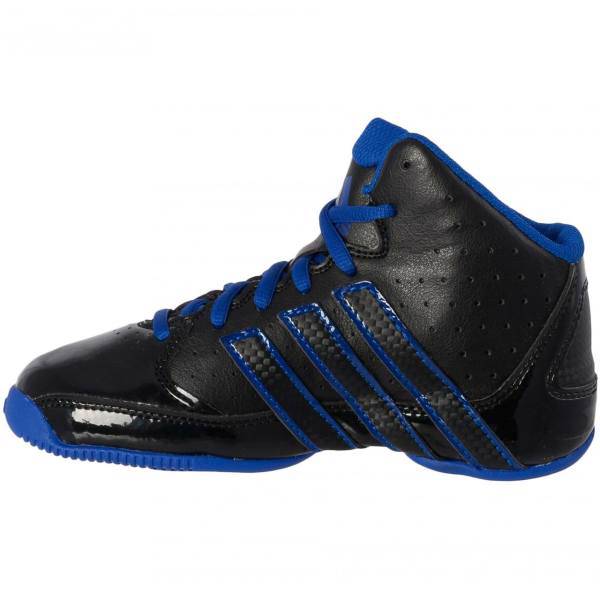 کفش بسکتبال مردانه آدیداس مدل Rise Up 2 NBA، Adidas Rise Up 2 NBA Basketball Shoes For Men