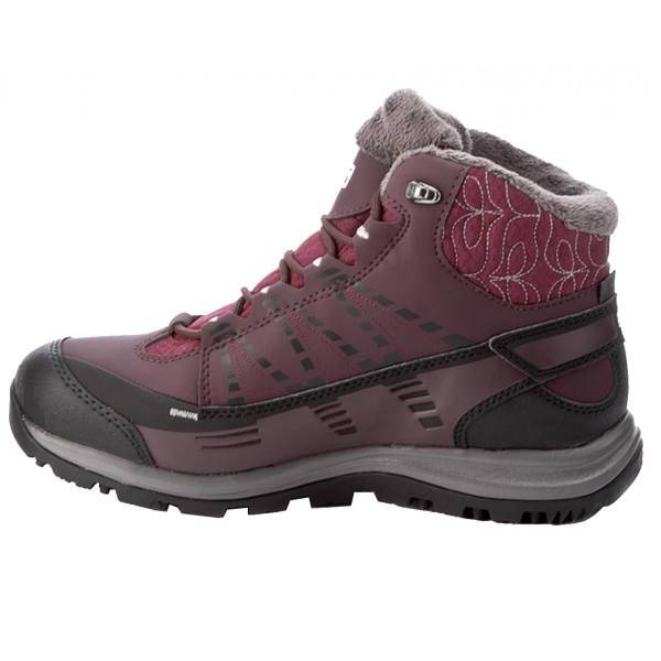 بوت زنانه سالومون مدل Kaina CS WP 2، Salomon Kaina CS WP 2 Boots For Women
