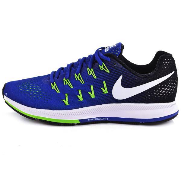 کفش مخصوص دویدن مردانه نایکی مدل Air Zoom Pegasus 33، Nike Air Zoom Pegasus 33 Running Shoes For Men