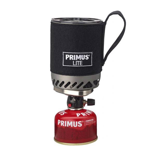 اجاق سفری پریموس مدل Lite، Primus Lite Camping Stove