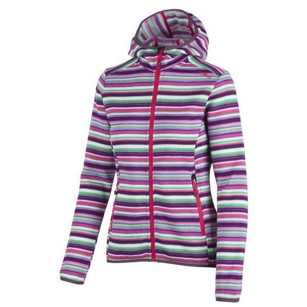 سویشرت زنانه سی ام پی مدل 3H63176-64AD، CMP 3H63176-64AD Sweatshirt For Women