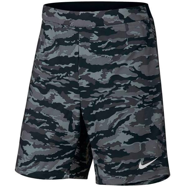 شورت ورزشی مردانه نایکی مدل Gladiator 9 Printed، Nike Gladiator 9 Printed Shorts For Men