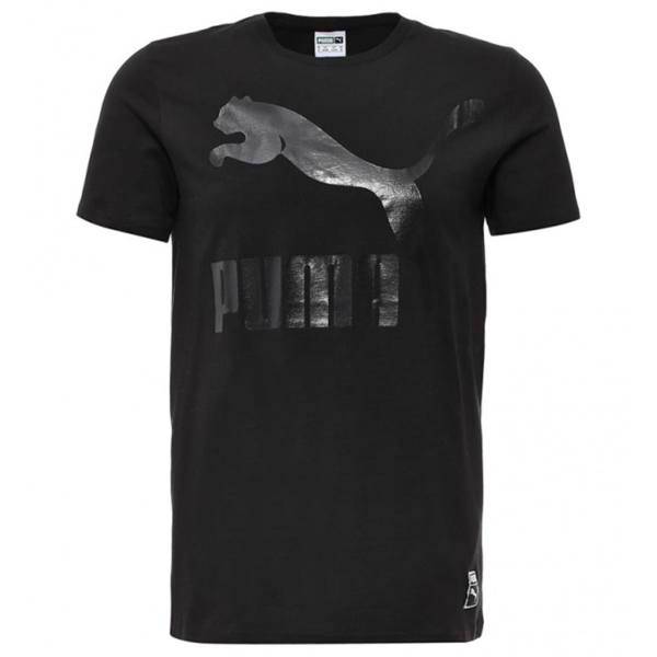 تی شرت آستین کوتاه مردانه پوما مدلArchive، Puma Archive Short Sleeve T-Shirt For Men