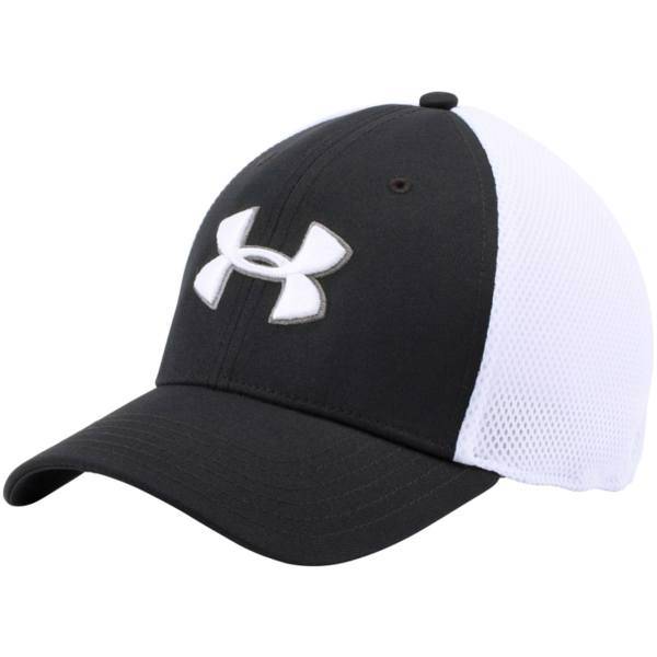 کلاه کپ مردانه آندر آرمور مدل Stretch 2.0، Under Armour Stretch 2.0 Cap For Men