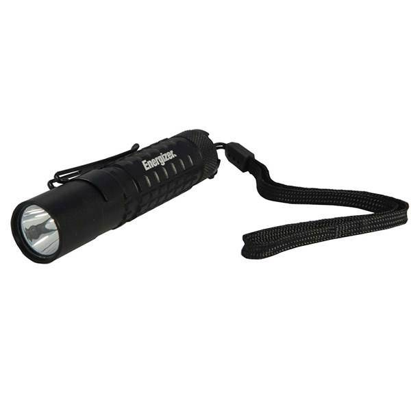 چراغ قوه انرجایزر مدل متال تاکتیکال کد MLT1WAAE85، Energizer Metal Tactical MLT1WAAE85 Flashlight