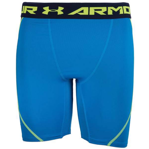 شورت ورزشی مردانه آندر آرمور مدل HeatGear ArmourVent Compression، Under Armour HeatGear ArmourVent Compression For Men Shorts