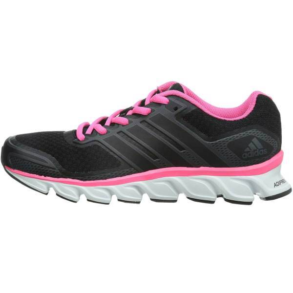 کفش مخصوص دویدن زنانه آدیداس مدل Falcon Elite 4، Adidas Falcon Elite 4 Running Shoes For Women