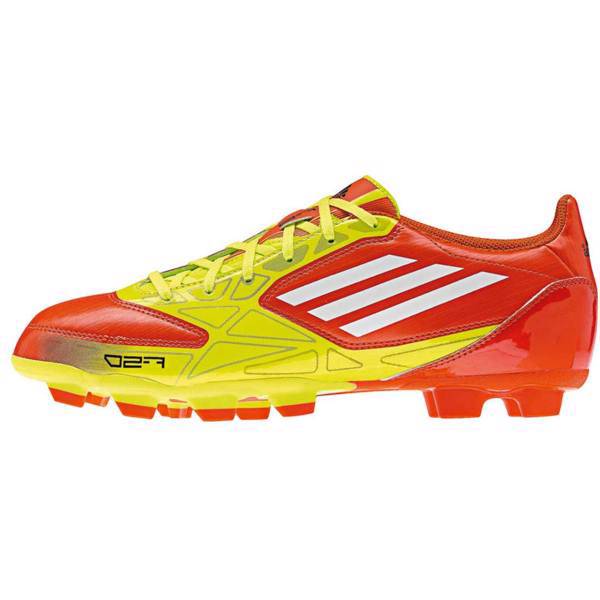 کفش فوتبال مردانه آدیداس مدل F5 TRX FG، Adidas F5 TRX FG Football Shoes For Men