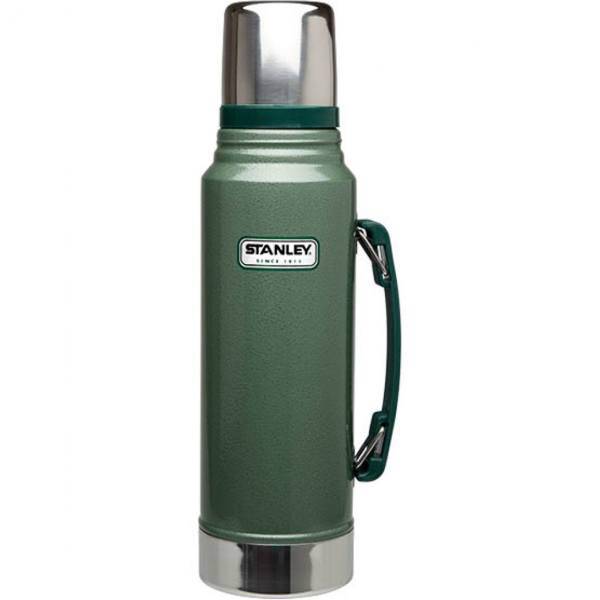 فلاسک استنلی مدل Legendary Classic ظرفیت 1 لیتر، Stanley Legendary Classic Flask 1 Litre