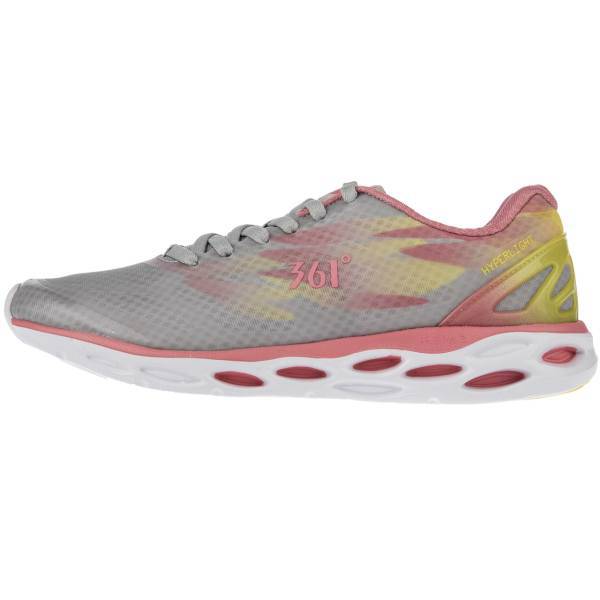 کفش مخصوص دویدن زنانه 361 درجه مدل 22244، Model 22244 Running Shoes By 361 Degrees For Women