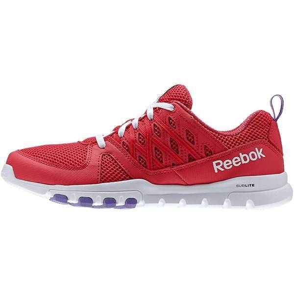 کفش مخصوص دویدن زنانه ریباک مدل Sublite Train RS 2.0 کد M45140، Reebok Sublite Train RS 2.0 M45140 Women Running Shoes