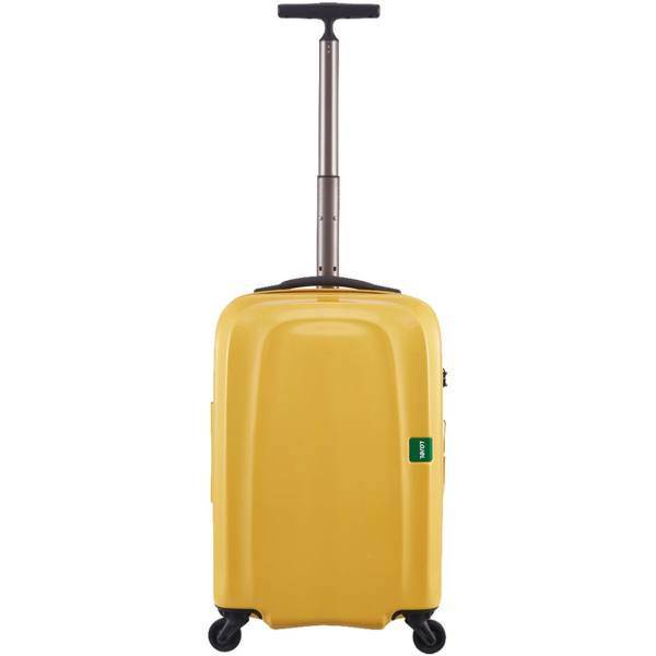 چمدان لوجل مدل Lumo سایز کوچک، Lojel Lumo Luggage Size Small