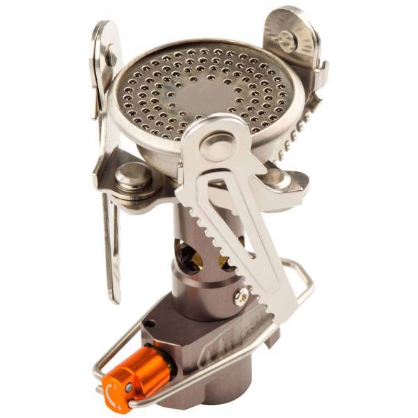 سرشعله جی اس آی مدل Pinnacle، GSI Pinnacle Camping Stove