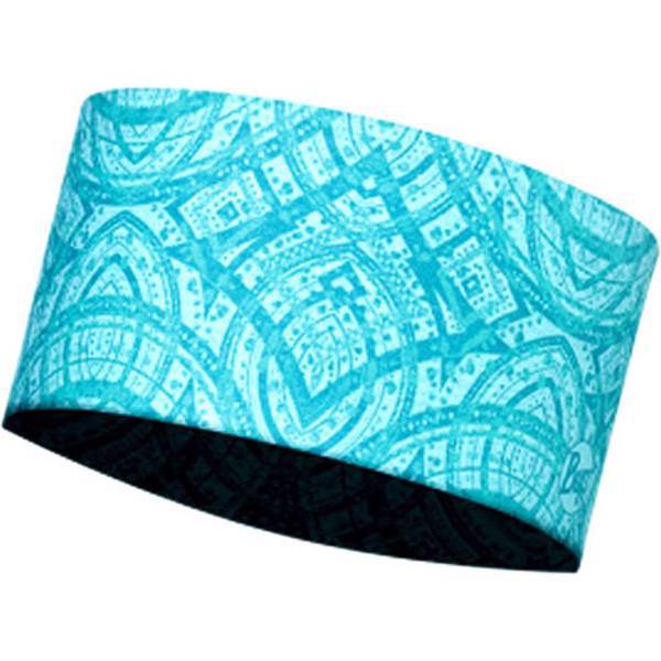هدبند باف مدل 113645.789.10، MASH TURQUOISE