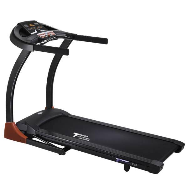 تردمیل توربو فیتنس مدل F24، Turbo Fitness F24 Treadmill