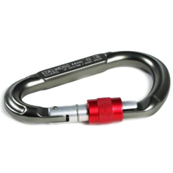 کارابین ادل وایس مدل Guard، Edelweiss Guard Carabiner