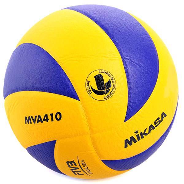 توپ والیبال میکاسا مدل MVA 410، Mikasa MVA 410 Volleyball