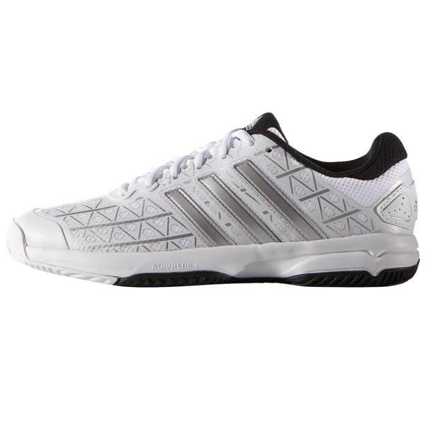 کفش تنیس بچه گانه آدیداس مدل Barricade Club، Adidas Barricade Club Tennis Shoes For Kids