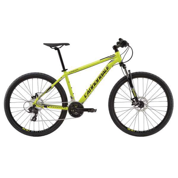 دوچرخه کوهستان کنندال مدل Catalyst3 سایز27.5، Cannondale Catalyst3 Mountain Bike Size 27.5