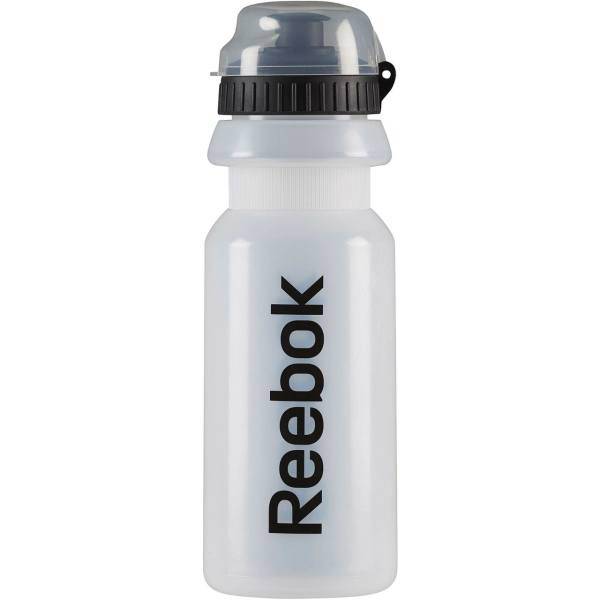 قمقمه ریباک مدل Sport Essential ظرفیت 0.5 لیتر، Reebok Sport Essential Bottle 0.5 Litre