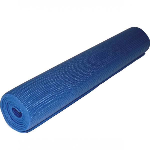 زیرانداز یوگا و پیلاتس ضخامت 4 میلی‌متر، Yoga And Pilates Mat 4mm