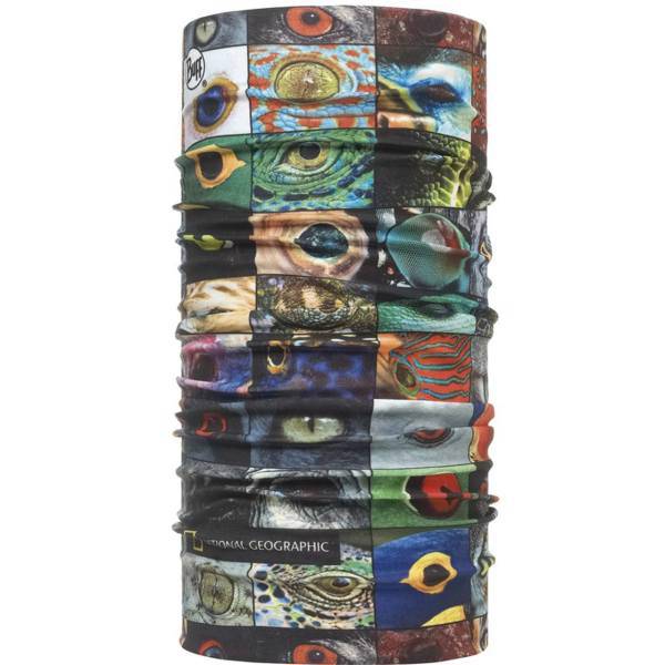 دستمال سر و گردن باف مدل National Geographic 102301، Buff National Geographic 102301 Head Wear