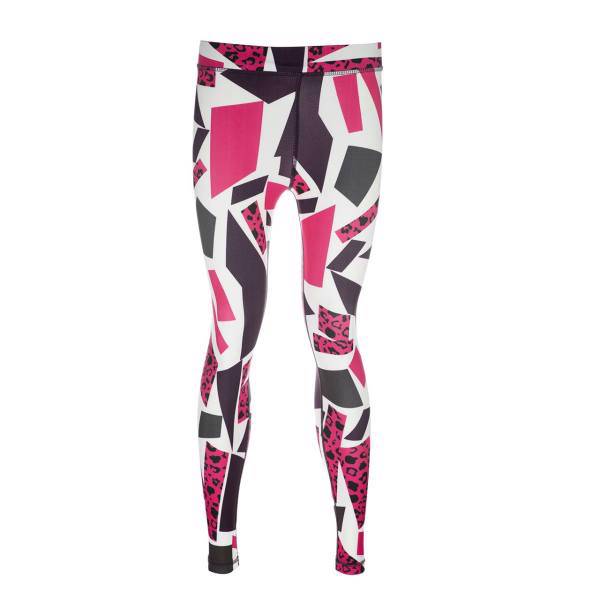 شلوار ورزشی زنانه مدل L12، L12 Sport Pants For Women