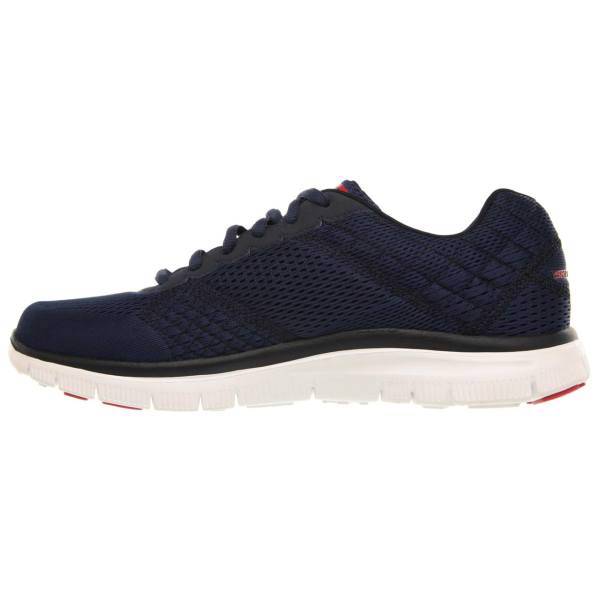 کفش مخصوص دویدن مردانه اسکچرز مدل Flex Advantage - Covert Activity، Skechers Flex Advantage - Covert Activity Running Shoes For Men