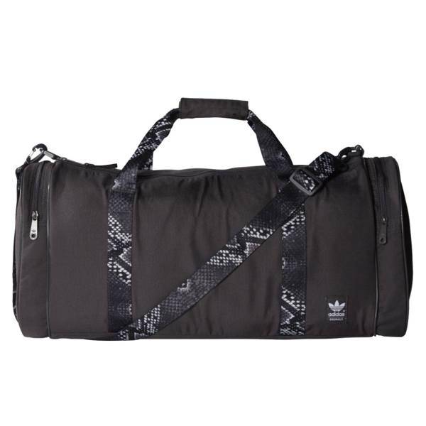 ساک ورزشی آدیداس مدل Teambag، Adidas Teambag Duffel Bag