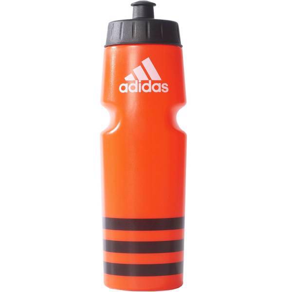 قمقمه آدیداس مدل 3Stripes Performance ظرفیت 0.75 لیتر، Adidas 3Stripes Performance Bottle 0.75 Litre